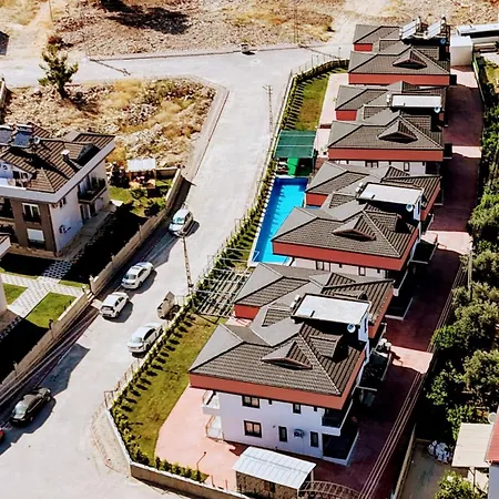شقة 55M2 Same House Garden